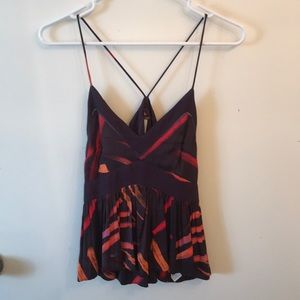 Free people tank